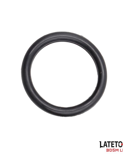 Anel de silicone Diâmetro interno. 3,8 cm Diâmetro externo. 4,3 cm