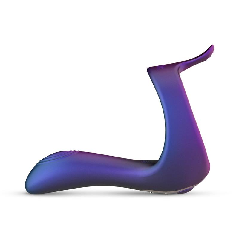 Anel peniano com vibração - Imagem 2