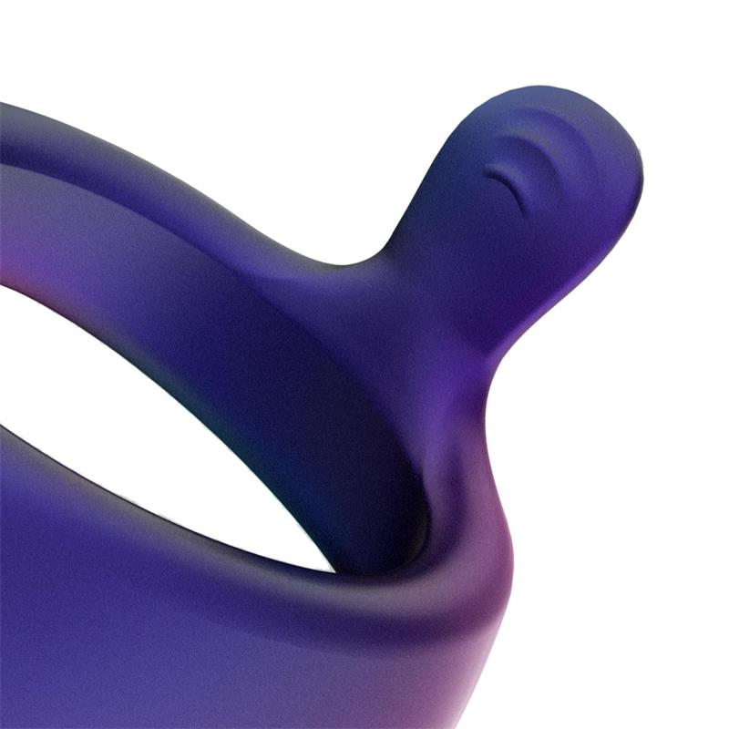 Anel peniano com vibração - Imagem 7