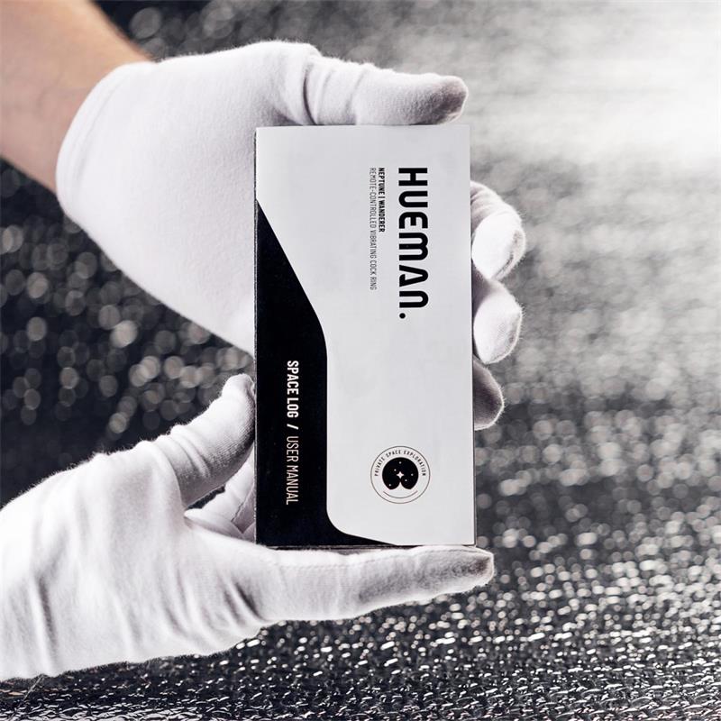 Anel peniano com vibração - Imagem 10