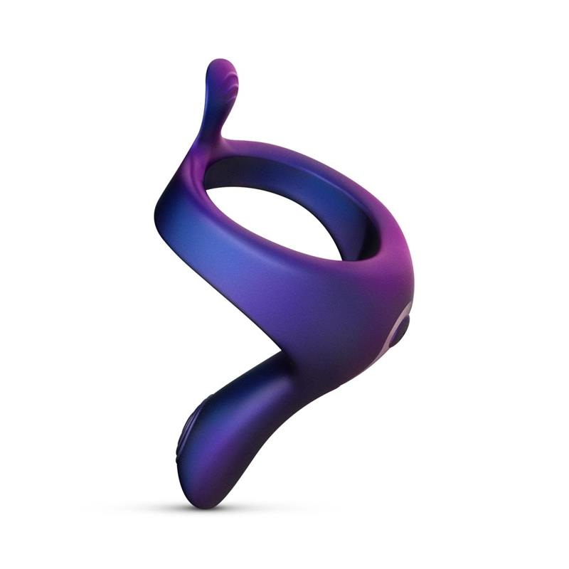 Anel peniano com vibração