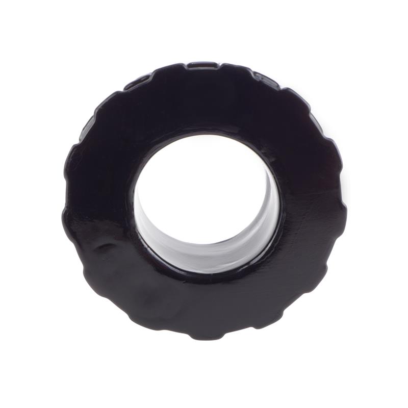 Anel Preto de Desempenho Máximo