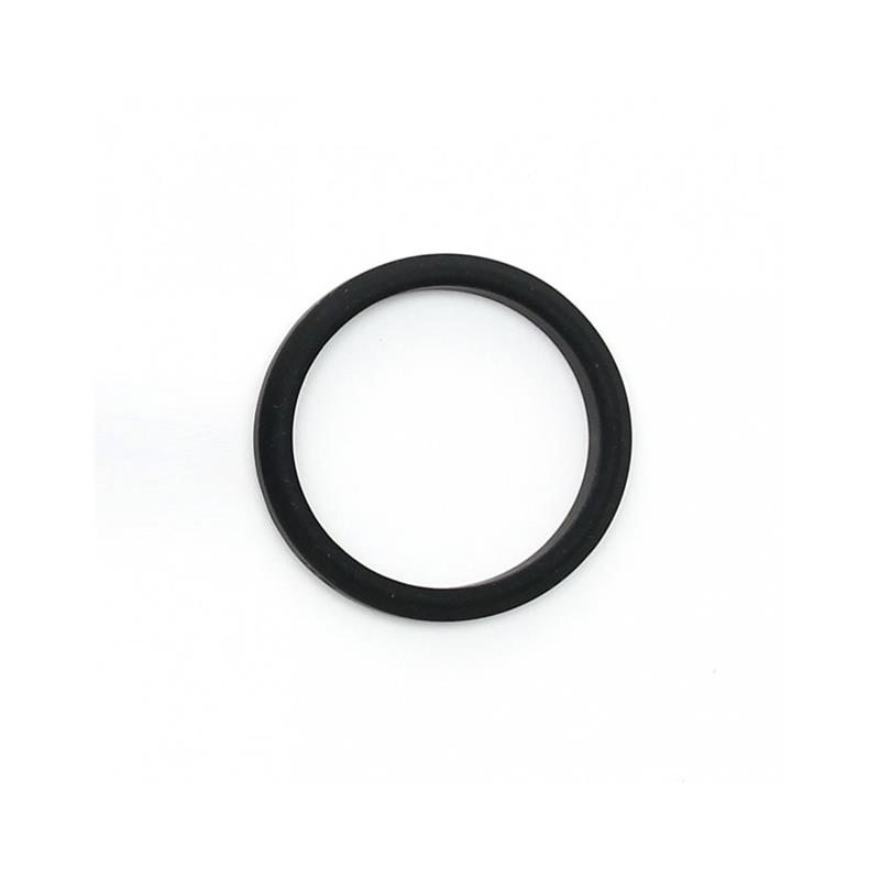 Anel peniano de silicone preto Ø 51 mm. - Imagem 2