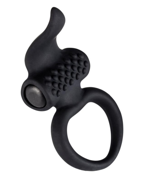 Anel vibratório Lingus 7 x 2,7 cm