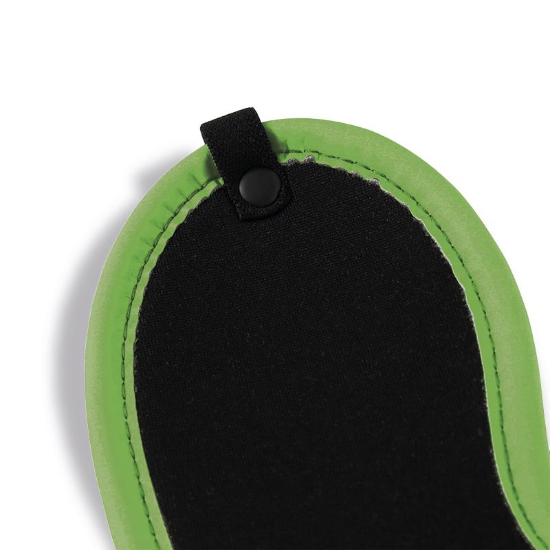 Máscara que brilha no escuro - Imagem 4