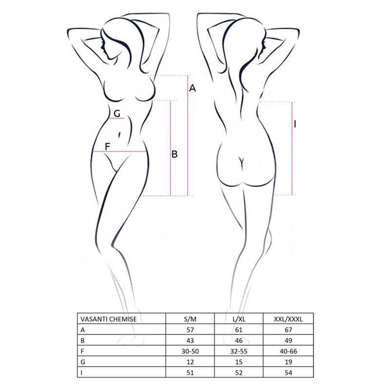 Vasanti Camisa Preta - Imagem 2