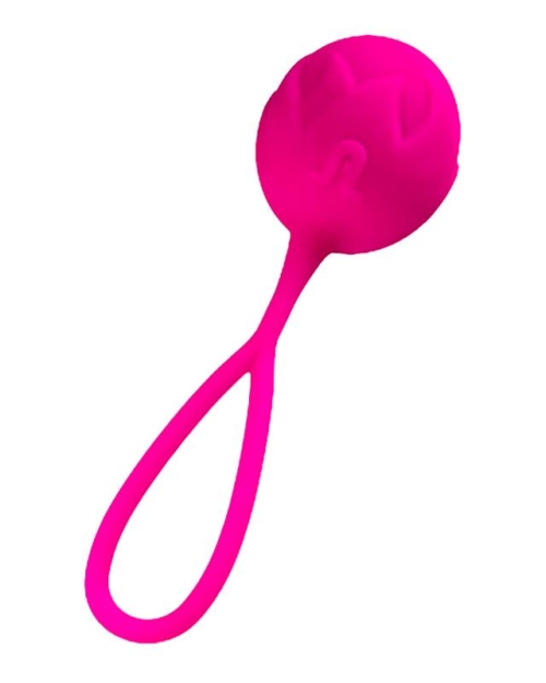 Bola Lastic Gueixa Mia 12 x 3,6 cm