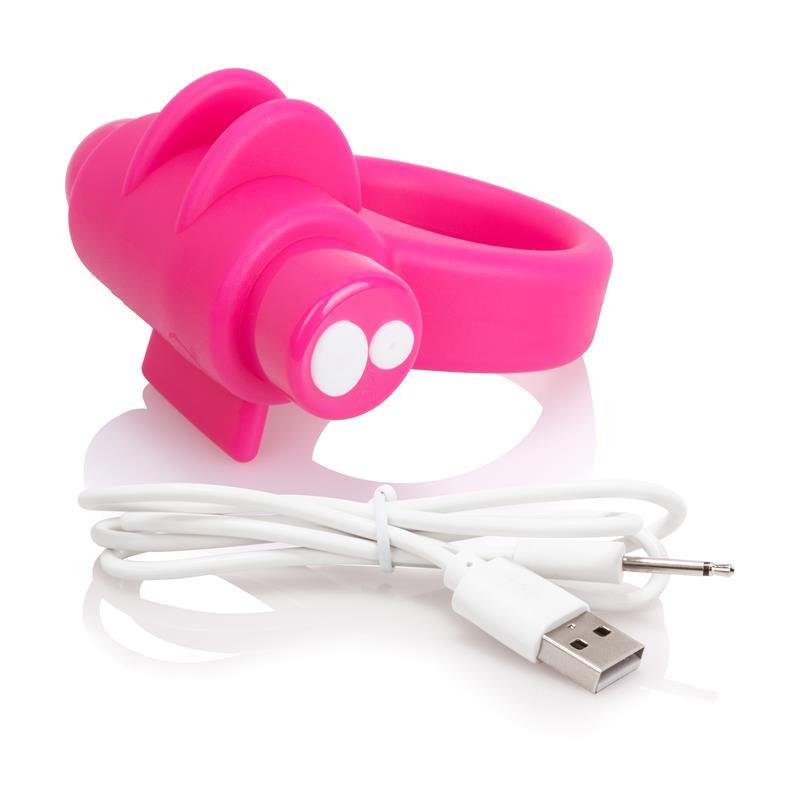 Rosa carregado - Imagem 2