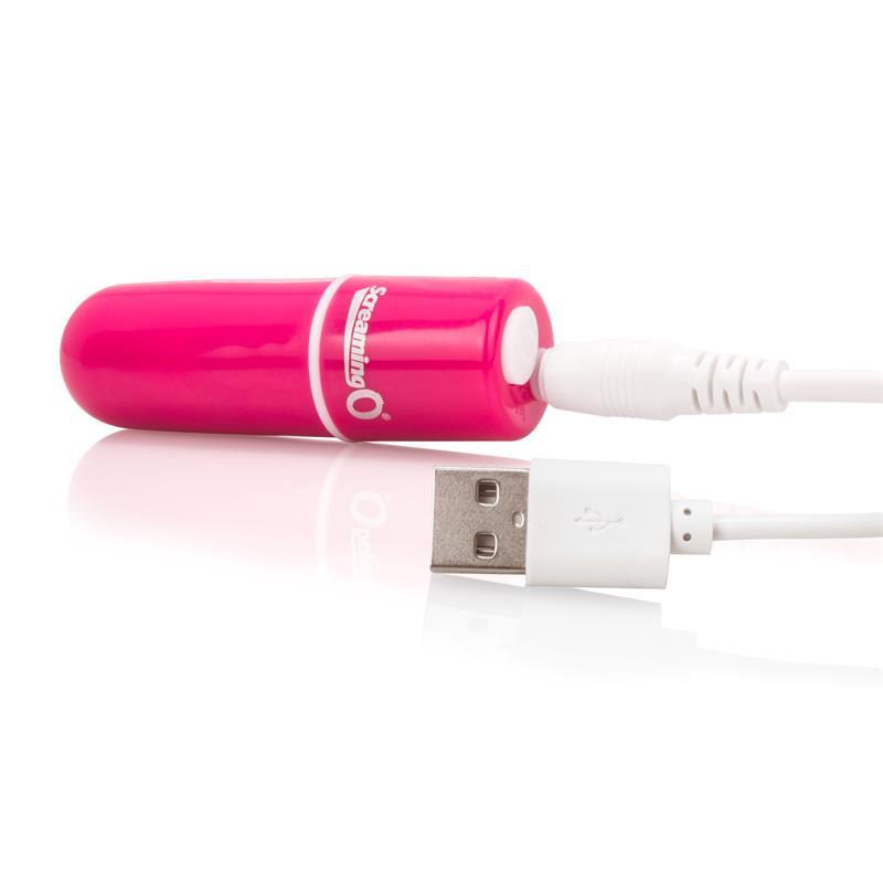 Rosa carregado - Imagem 4