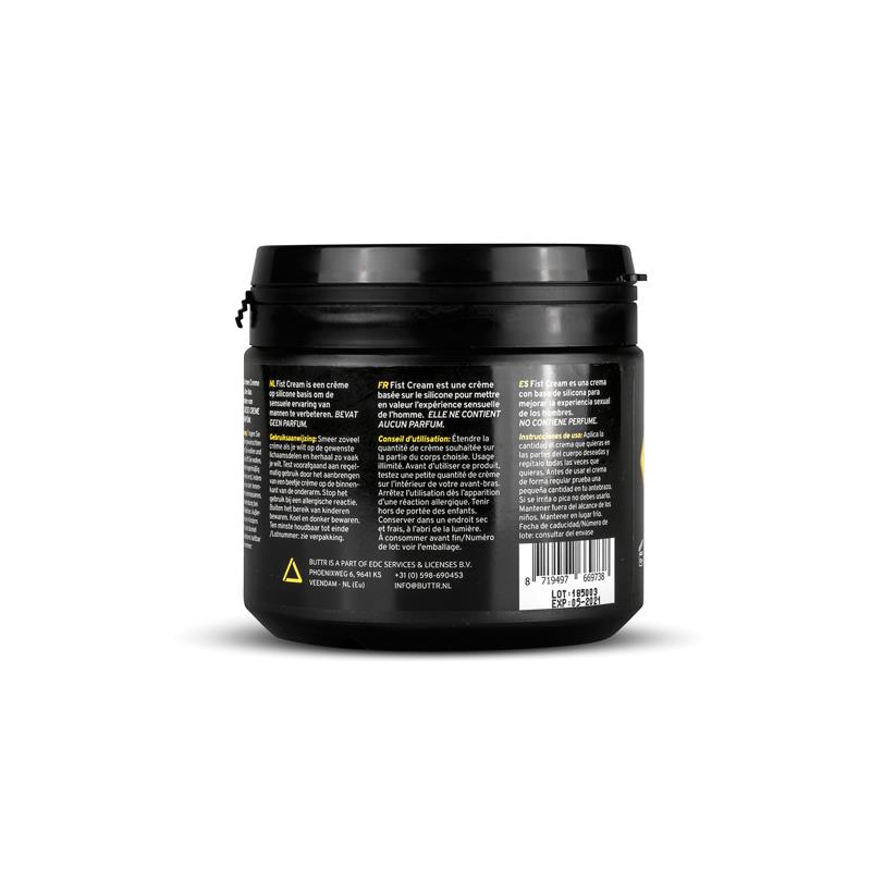 Creme de Fisting 500 ml - Imagem 4