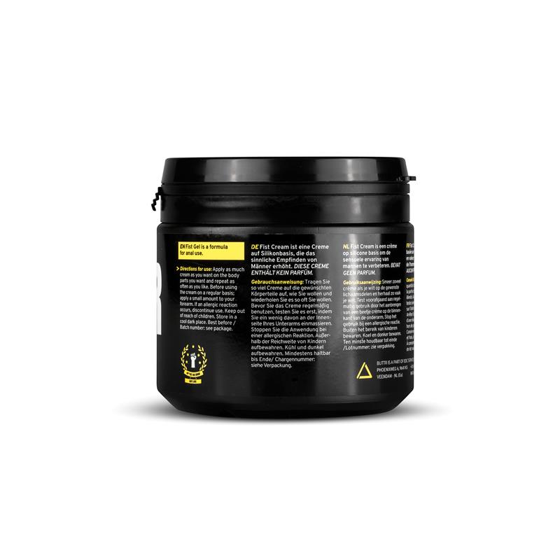 Creme de Fisting 500 ml - Imagem 5