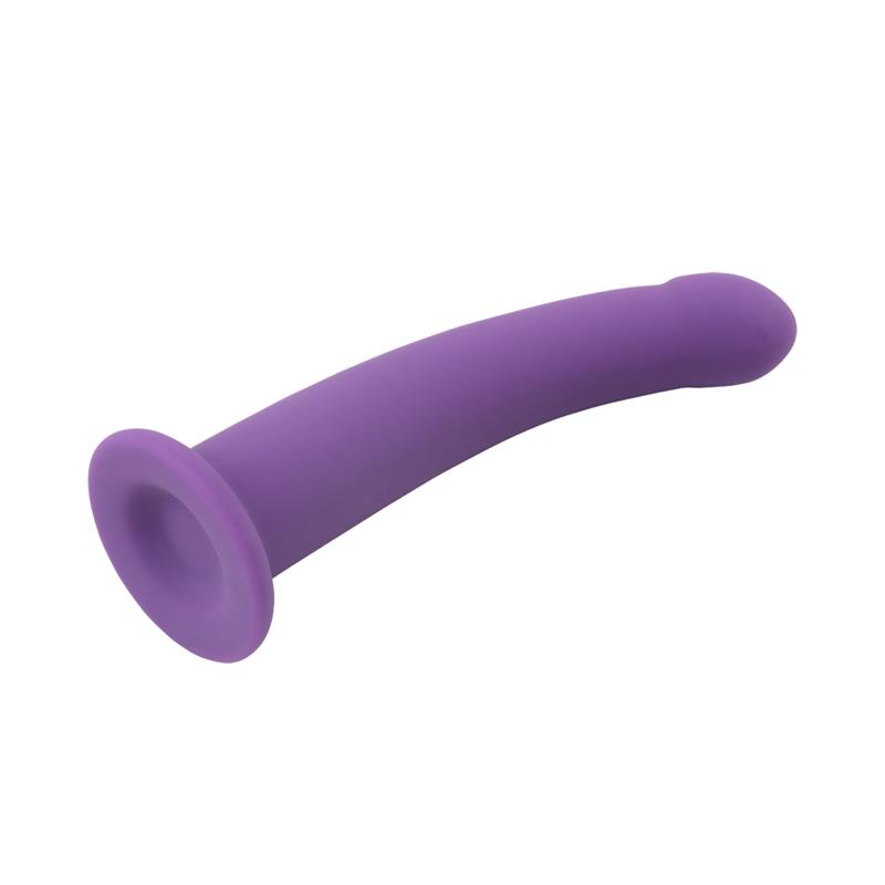 Vibrador Bend Over M Roxo - Imagem 3