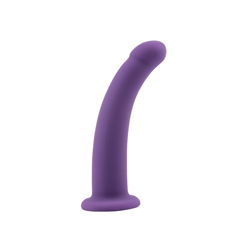 Vibrador Bend Over M Roxo - Imagem 4