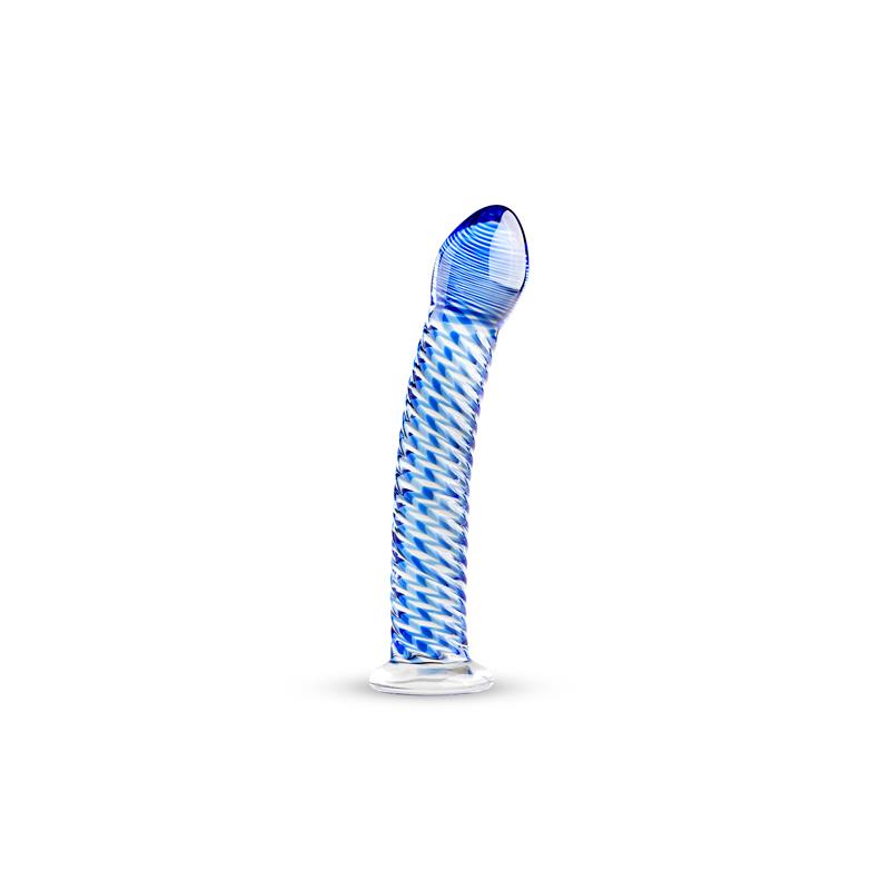 Vibrador de cristal nº 5