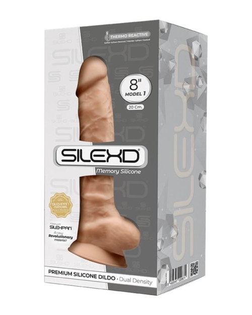 Vibrador de Dupla Densidade Mod.
