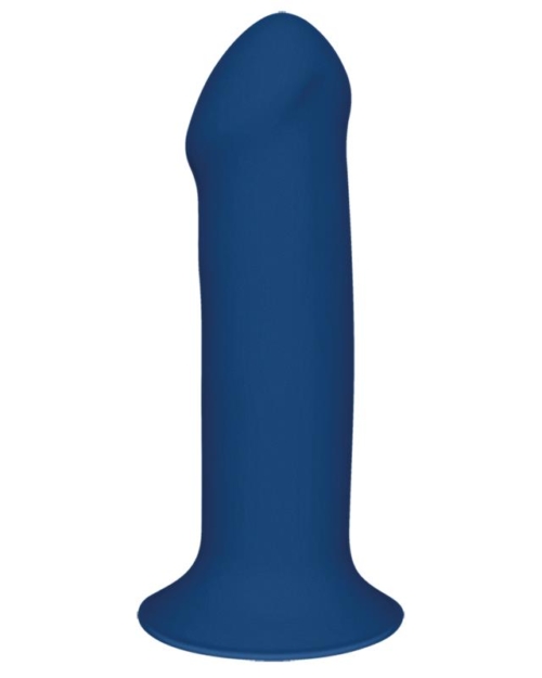 Hitsens Vibrador Dupla Densidade S01 - 7 Azul