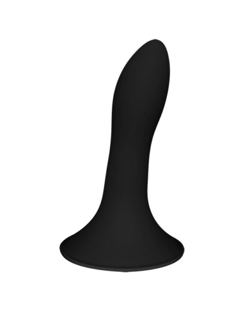 Hitsens Vibrador Dupla Densidade S05 Preto