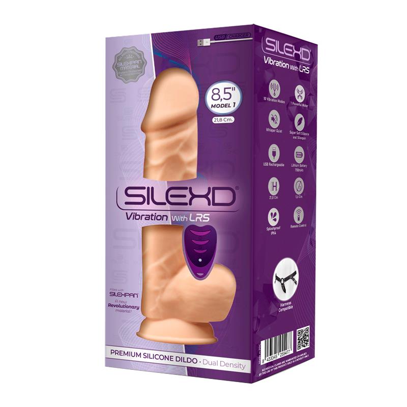 Vibrador Mod. 8 - 5 10 Funções Controle Remoto - Imagem 4