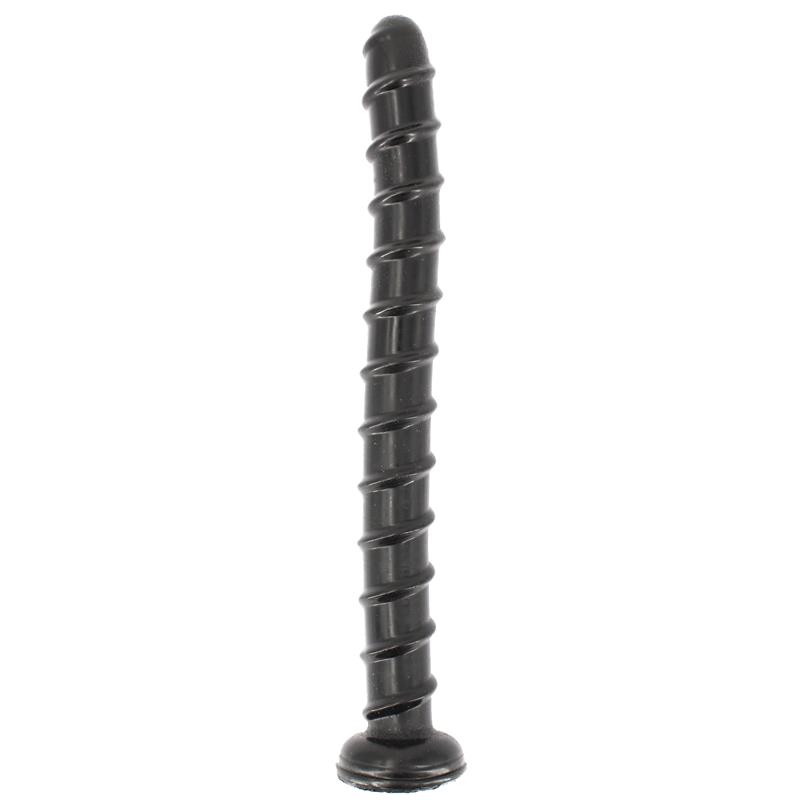 Vibrador Víbora 44 cm - Imagem 2