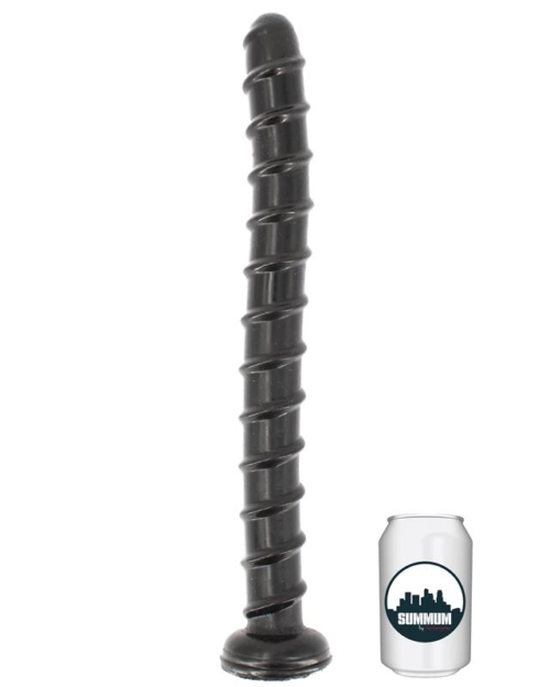 Vibrador Víbora 44 cm