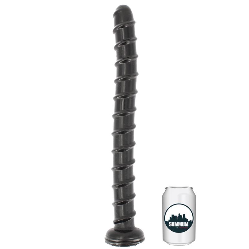 Vibrador Víbora 44 cm