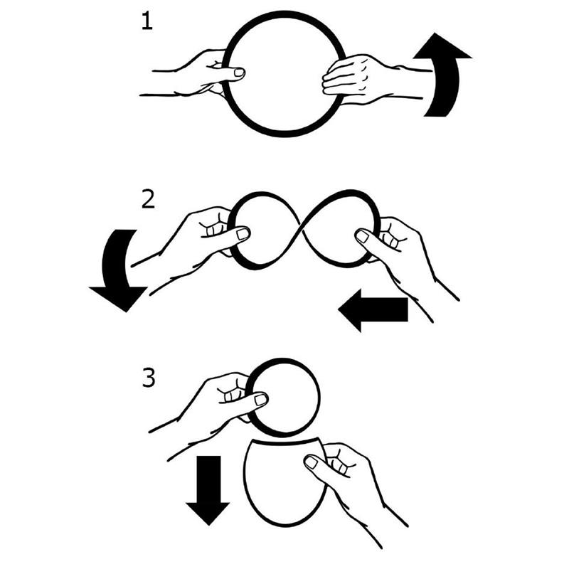 Descubra seu amante Travel Edition (NL-ES-EN-DE-FR) - Imagem 8