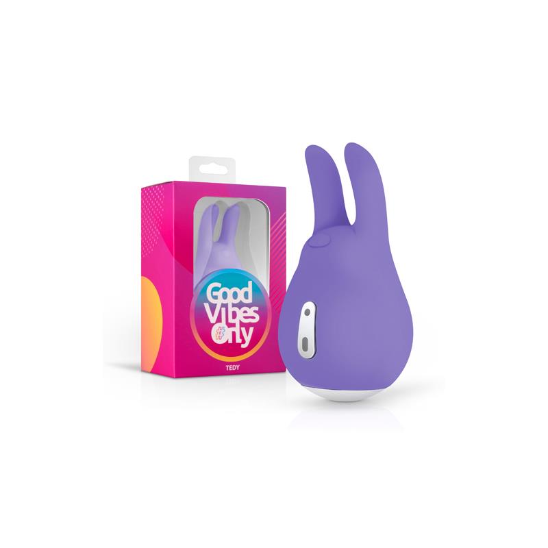 Estimulador de clitóris Tedy - Imagem 6