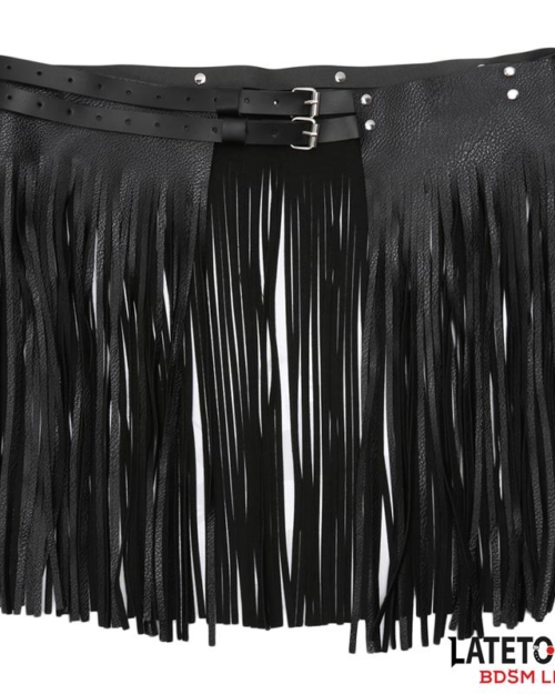 Falta de franja ajustável