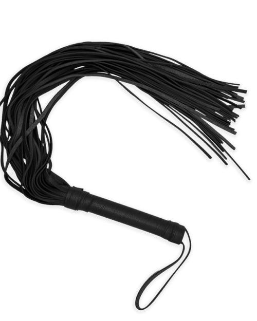 Chicote Fantasia 69 cm Preto