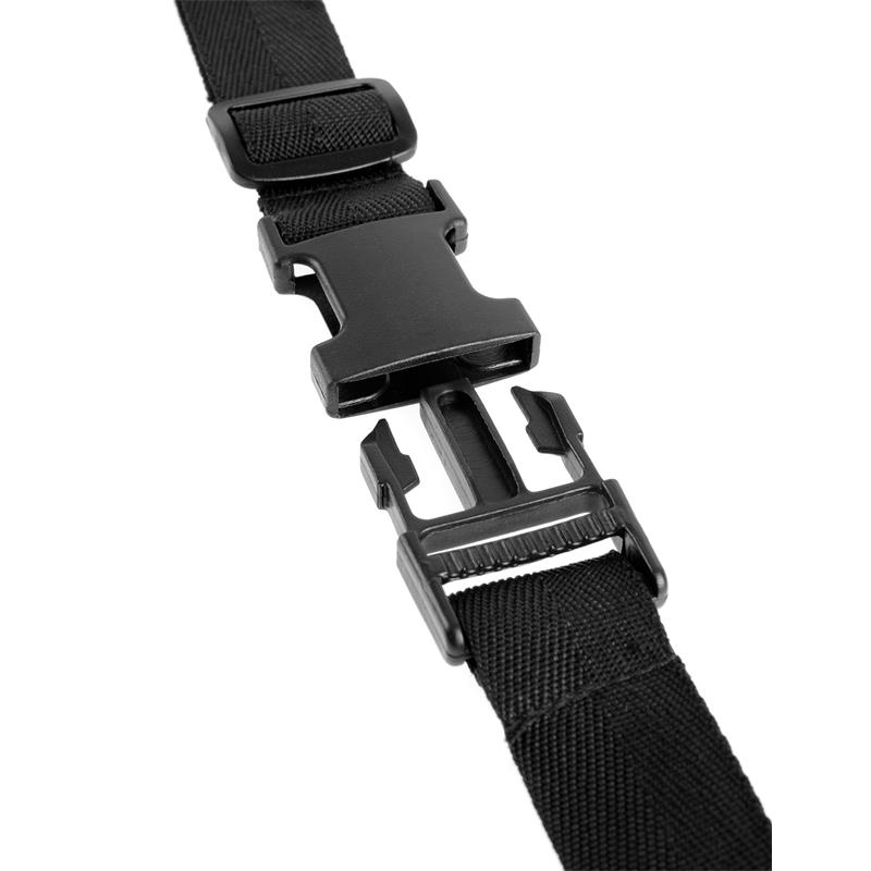 Arnês Fetish Fantasy Series Perfect Fit preto - Imagem 6