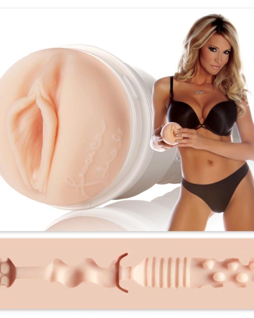 Fleshlight Girls Jessica Drake Vagina Celestial
