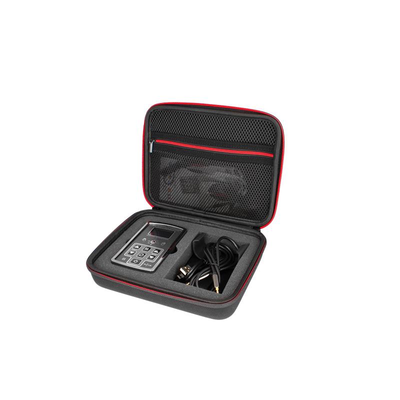 Kit de eletroestimulação AXIS - Imagem 2