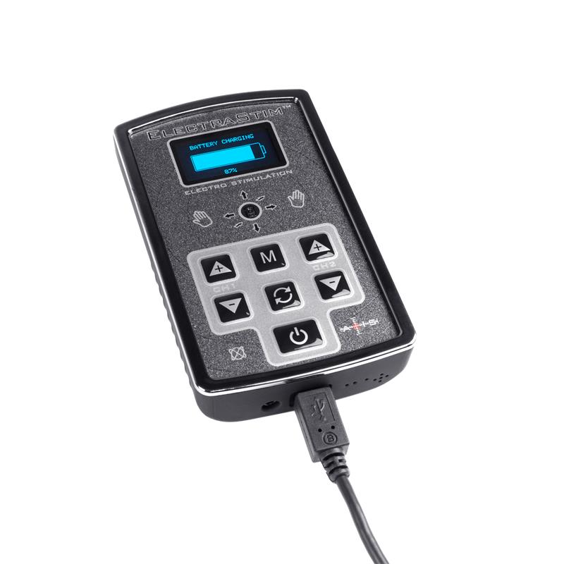 Kit de eletroestimulação AXIS - Imagem 5