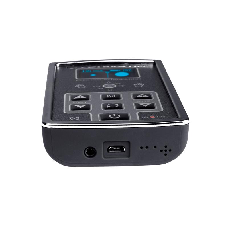 Kit de eletroestimulação AXIS - Imagem 7