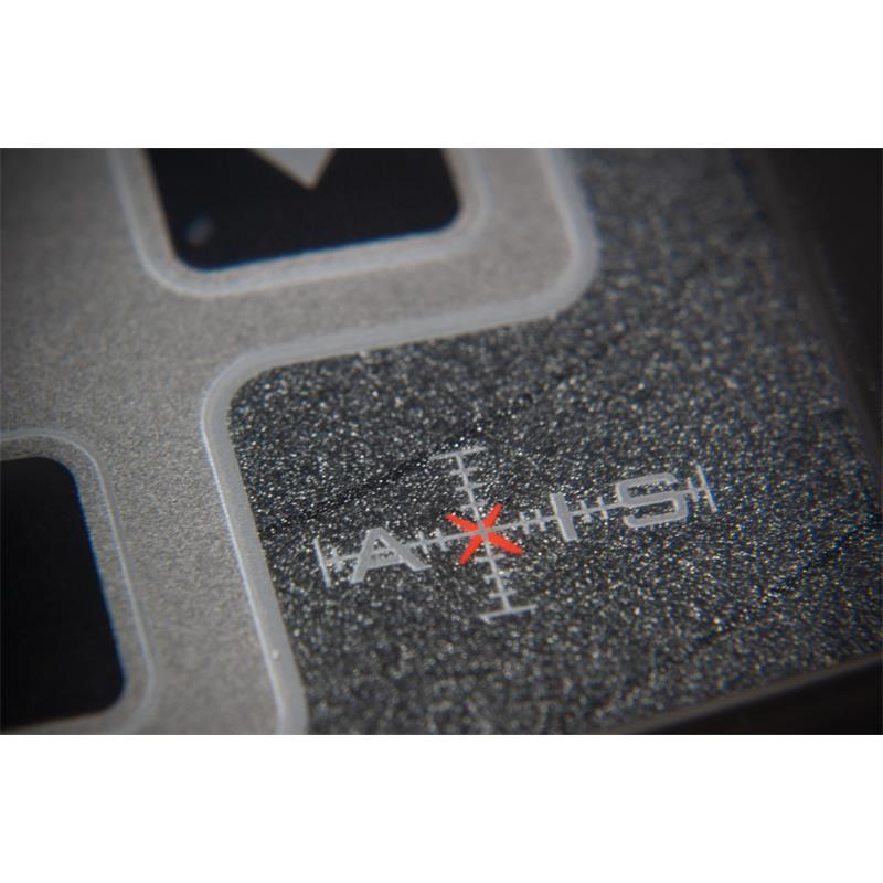 Kit de eletroestimulação AXIS - Imagem 9