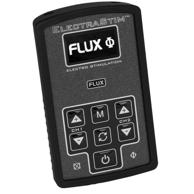 Kit de eletroestimulação FLUX - Imagem 2