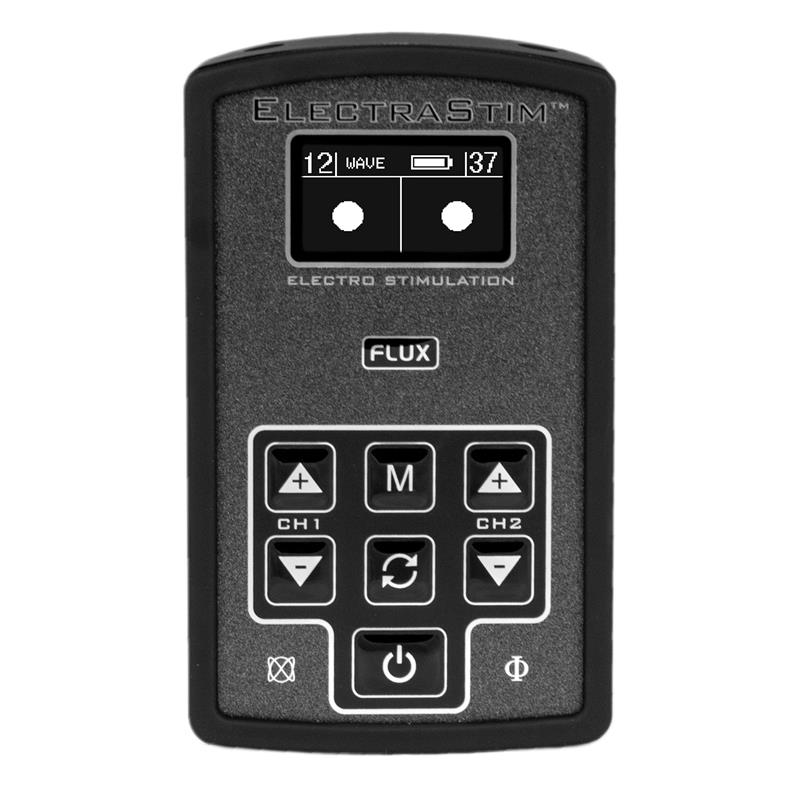 Kit de eletroestimulação FLUX - Imagem 3