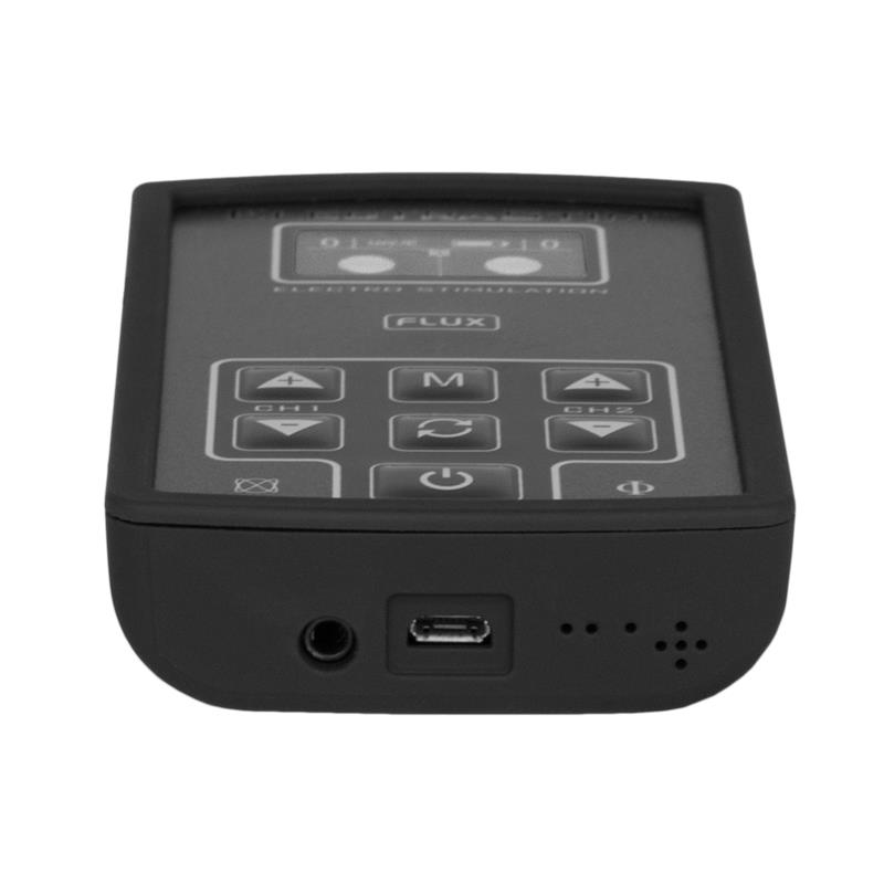 Kit de eletroestimulação FLUX - Imagem 6