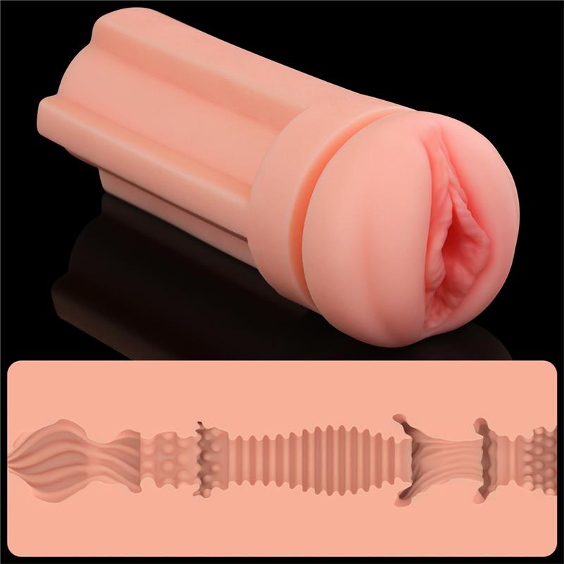 Masturbador Vagina Blond Ale pode - Imagem 3