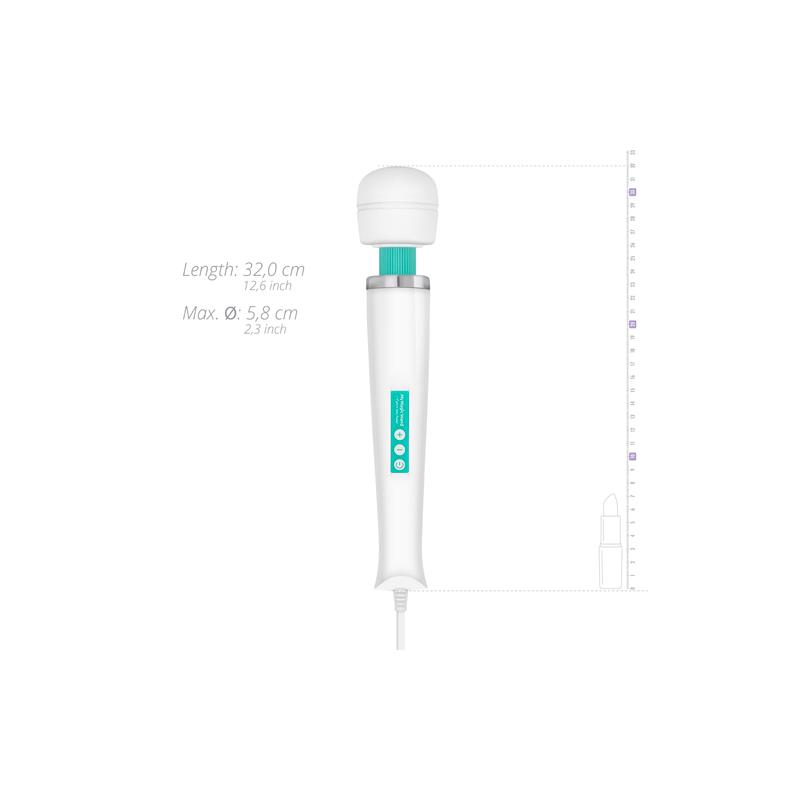 Massageador Turquesa 6 Funções - Imagem 6