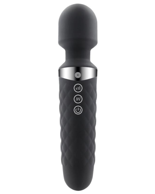 Be Wander Massageador Preto