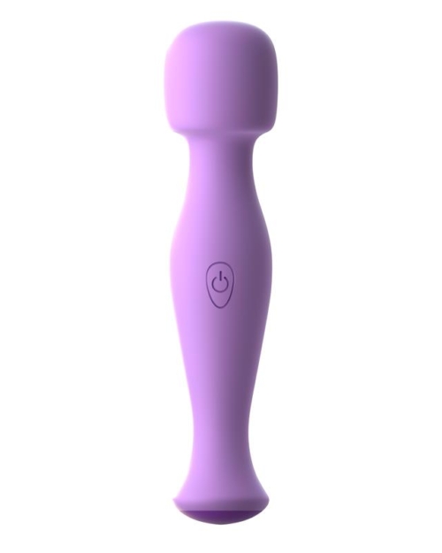 Massagem Corporal-Seu Massageador Roxo
