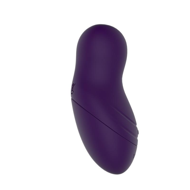 Massageador Gogo Roxo Escuro - Imagem 4