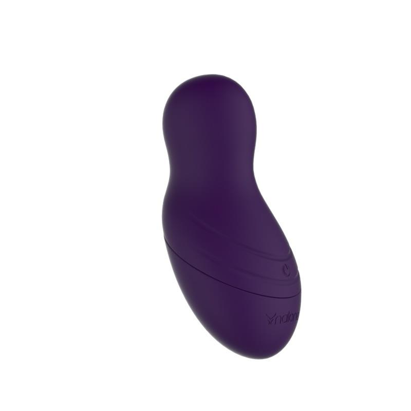 Massageador Gogo Roxo Escuro
