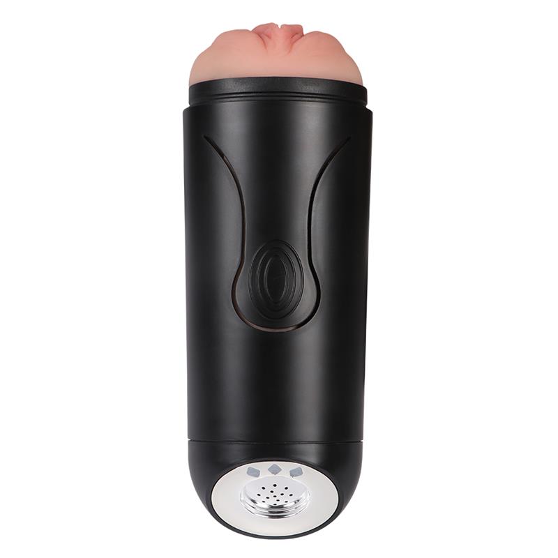 Vagina Masturbador Masculino com Fanny Geme - Imagem 7