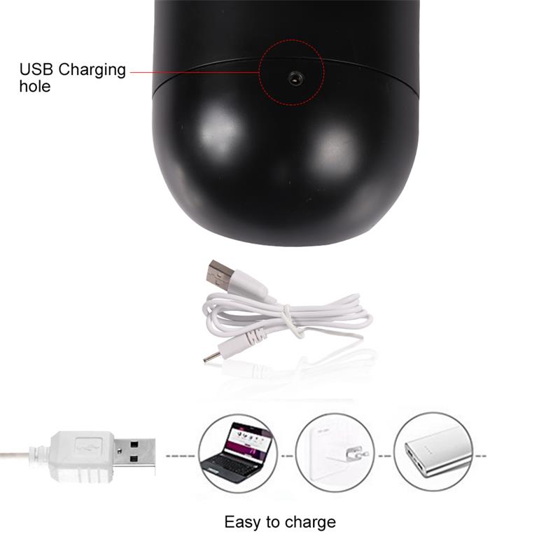 Vagina Masturbador Masculino com Fanny Geme - Imagem 8