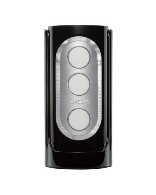 Masturbador Tenga Flip Hole preto