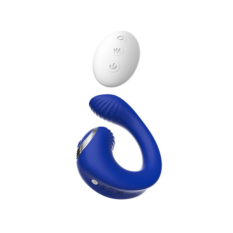 Brinquedo Meteoro para Casal com Controle Remoto - Imagem 4