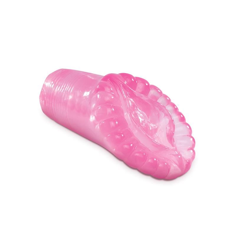 Masturbador de vagina estreita Cyber Snatch - Imagem 3