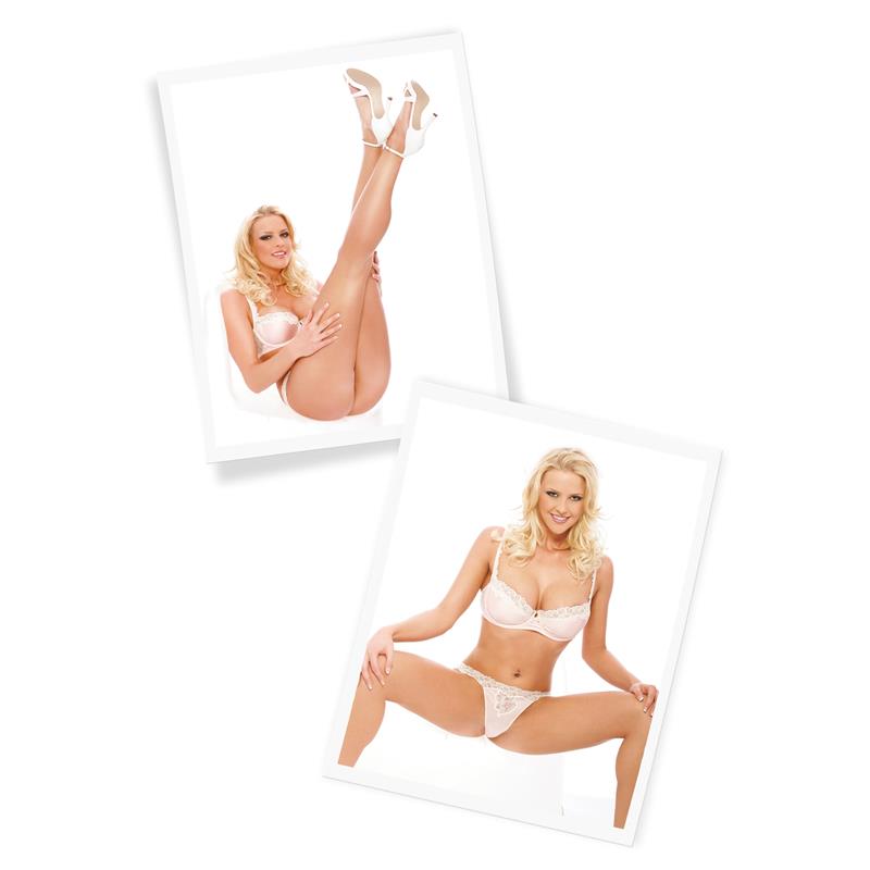 Pipedream Extreme Masturbador Fantasia Fuckhole - Imagem 5